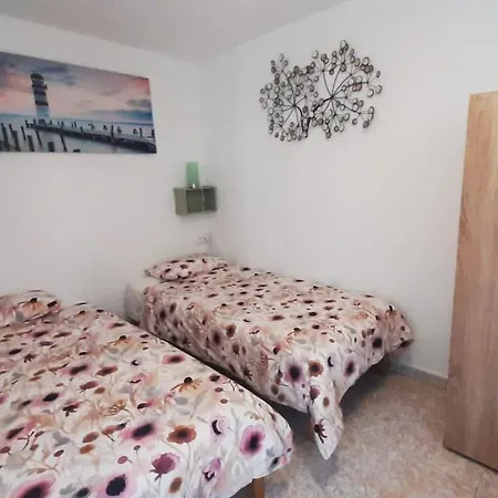 Estudio Moderno En Paraiso San Telmo Cerca De La Playa アパート