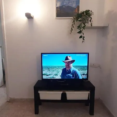 شقة Estudio Moderno En Paraiso San Telmo Cerca De La Playa
