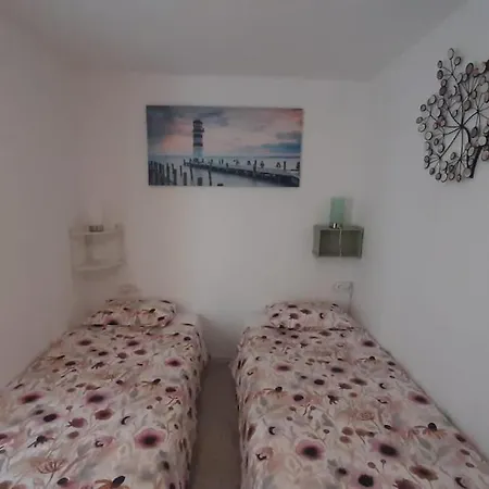 アパート Estudio Moderno En Paraiso San Telmo Cerca De La Playa