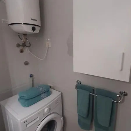 Estudio Moderno En Paraiso San Telmo Cerca De La Playa アパート *