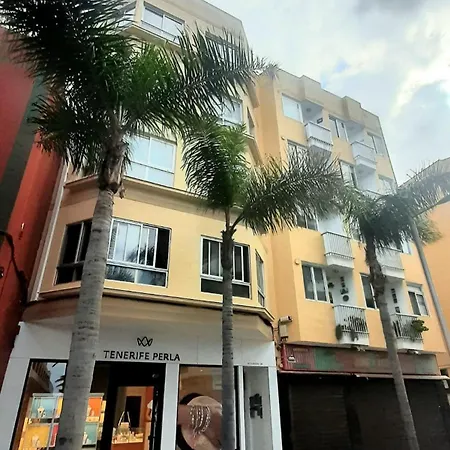 Estudio Moderno En Paraiso San Telmo Cerca De La Playa *
