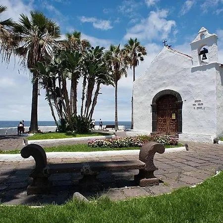 アパート Estudio Moderno En Paraiso San Telmo Cerca De La Playa *